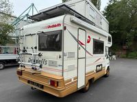 Gebraucht Fiat Ducato 71 PS (52 kW) 1989 Van