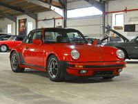 Gebraucht Porsche 911 179 PS (131 kW) 1977 Rot Coupé