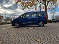 gebraucht Citroën Berlingo M PureTech 130 EAT8 Shine Automatik