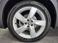 Gebraucht VW T-Cross Style 116 PS (85 kW) 2020 Grau SUV