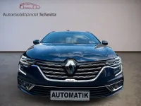 Gebraucht Renault Talisman Initiale Paris 189 PS (139 kW) 2022 Blau Kombi