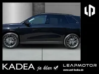 Neu Leapmotor C10 439 kW (598 PS) 2026 Metallic black SUV