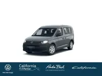 Neu VW Caddy 116 PS (85 kW) 2026 Grau Van / Kleinbus