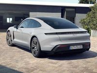 gebraucht Porsche Taycan TaycanBOSE Pano Massage Aprooved