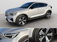 Gebraucht Volvo C40 Plus 300 kW (408 PS) 2022 Silver dawn SUV