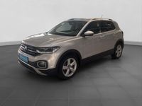 Gebraucht VW T-Cross Style 110 PS (80 kW) 2021 SUV