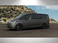 Nowe VW Multivan Edition 245 KM (180 kW) 2026 Szary Minivan