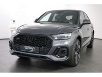 Gebraucht Audi Q5 Sportback S-Line 367 PS (269 kW) 2025 Daytonagrau perleffekt SUV