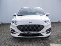Gebraucht Ford Kuga ST-Line 150 PS (110 kW) 2021 Weiß SUV