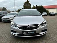 gebraucht Opel Astra 1.0 Turbo Edition S/S LED+Tempomat+BT BC