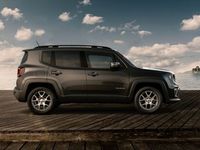 gebraucht Jeep Renegade Renegade High Altitude 1,5l Mild-Hybrid AT7