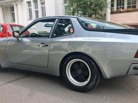 Usado Porsche 944 163 CV (119 kW) 1983 Plateado Coupe