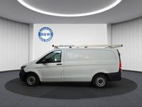 Gebraucht Mercedes Vito 136 PS (100 kW) 2019 Weiß Van