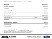 Neu Ford Transit Basis 101 PS (74 kW) 2025 Frozen white Pickup