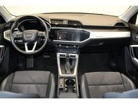 Gebraucht Audi Q3 S-Line 190 PS (139 kW) 2022 Mythosschwarz metallic SUV