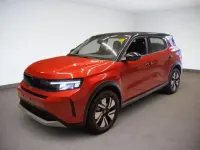 Gebraucht Opel Frontera 83 kW (113 PS) 2024 Kanyon orange (metallic) SUV