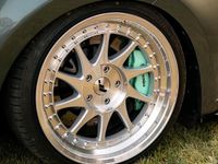 Gebraucht Seat Leon SC CUPRA 280 PS (205 kW) 2015 Grau Kleinwagen