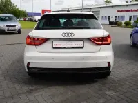 Gebraucht Audi A1 Ambiente 2022 Weiss SUV