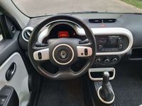 gebraucht Renault Twingo TwingoSCe 70 LIMITED