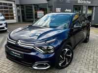 Second-hand Citroën C4 136 CP (100 kW) 2024 Albastru SUV