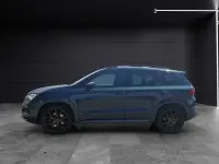 Second-hand Cupra Ateca 300 CP (220 kW) 2022 Verde SUV