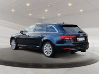 gebraucht Audi A4 Avant design 2.0TFSI S tronic ,PDC,Navi,SHZ