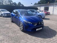 Neu Mitsubishi Colt 67 PS (49 kW) 2025 Blau (royalblau (m)) Limousine