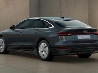 Neu Audi e-tron Sportback 210 kW (286 PS) 2026 Grau SUV