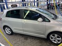 gebraucht VW Golf Plus 1.4 TSI Team Team