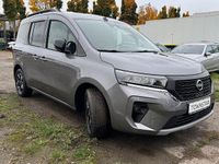 Neu Nissan Townstar Tekna 131 PS (96 kW) 2025 Grau Van