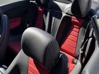 Gebraucht Mercedes E220 AMG line 194 PS (142 kW) 2019 Schwarz Cabrio