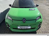 Neu Renault R5 Komfort 110 kW (150 PS) 2026 Grün Kleinwagen