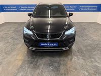 Gebraucht Seat Ateca 4Drive 190 PS (139 kW) 2018 Schwarz SUV