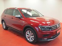 gebraucht VW Tiguan Allspace °°Highl. 2.0TDI DSG 4M 424-ohne