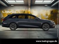 Nowe Cupra Leon 150 KM (110 kW) 2026 Niebieski Sedan/Limuzyna