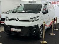 Gebraucht Citroën Jumpy 144 PS (105 kW) 2023 Weiß Van / Kleinbus