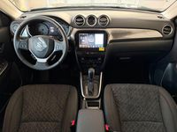 Neu Suzuki Vitara Comfort+ 110 PS (80 kW) 2026 Schwarz SUV