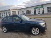 gebraucht BMW X1 sDrive20D