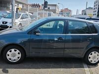 gebraucht VW Polo 1.2 Basis