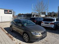 Gebraucht Seat Leon X-Perience 125 PS (91 kW) 2016 Braun Kombi
