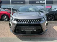 Neu Mitsubishi Grandis Diamant Edition 141 PS (103 kW) 2026 Anthrazitgrau SUV