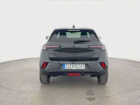 Neu Opel Mokka Edition 136 PS (100 kW) 2026 Schwarz SUV