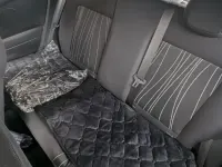 Usata Opel Corsa 80 CV (58 kW) 2009 Grigio Utilitaria