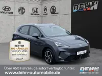 Neu MG MG4 EV 117 kW (160 PS) 2026 Grau Kleinwagen