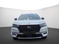 Gebraucht DS Automobiles DS7 Crossback Performance 225 PS (165 kW) 2023 Lackierung chrystal pearl/meta SUV
