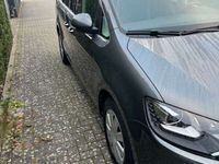 gebraucht VW Sharan Highline BMT/Start-Stopp