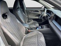 Gebraucht VW Tayron R-line 272 PS (200 kW) 2025 Oyster silver metallic (metallic) SUV