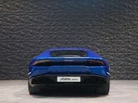 Gebraucht Lamborghini Huracán 610 PS (448 kW) 2016 Blau