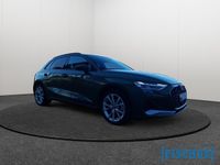 Gebraucht Audi A3 Advanced 116 PS (85 kW) 2025 Gruen Limousine