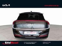Neu Kia EV6 Earth 167 kW (228 PS) 2026 Grau SUV